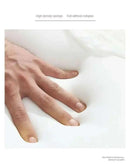 Backrest Soft Bag Bed Headboards for Hotel Headboards American Flannel Cloth Skin-Friendly Light Luxury Household Bed Headboards