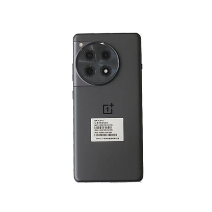 OnePlus ACE 3 5G Smartphone 6.78'' 120Hz LTPO AMOLED Snapdragon 8 Gen 2 5500mAh Battery 100W SUPERVOOC Charge Global Rom NFC