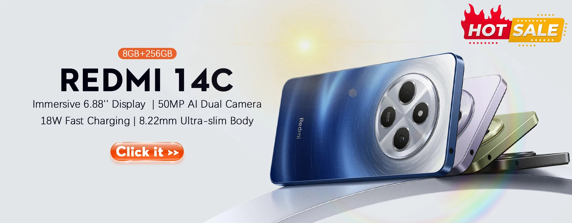 Global Version Xiaomi Redmi Watch 5 2.07 "60Hz AMOLED Screen Built-in GNSS Bluetooth Call 150 + Sports Modes 24 Days Battery Life