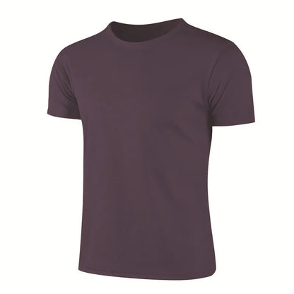 Running Shirts Soccer Shirts Men's and Women's Jersey Sportswear Jogging T-Shirts Quick Dry Compression Sport T-Shirt Fitness
