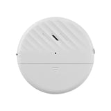 Wireless Door And Window Vibration Sensor Alarm 125dB Glass Breakage Anti-theft Sensor, Easy Install For Home Safety Protection