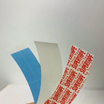 Ultra Hold Front Lace Tape Glue, impermeável, arco adesivo, cola para extensões de cabelo, dupla face, super forte, peruca Acessórios