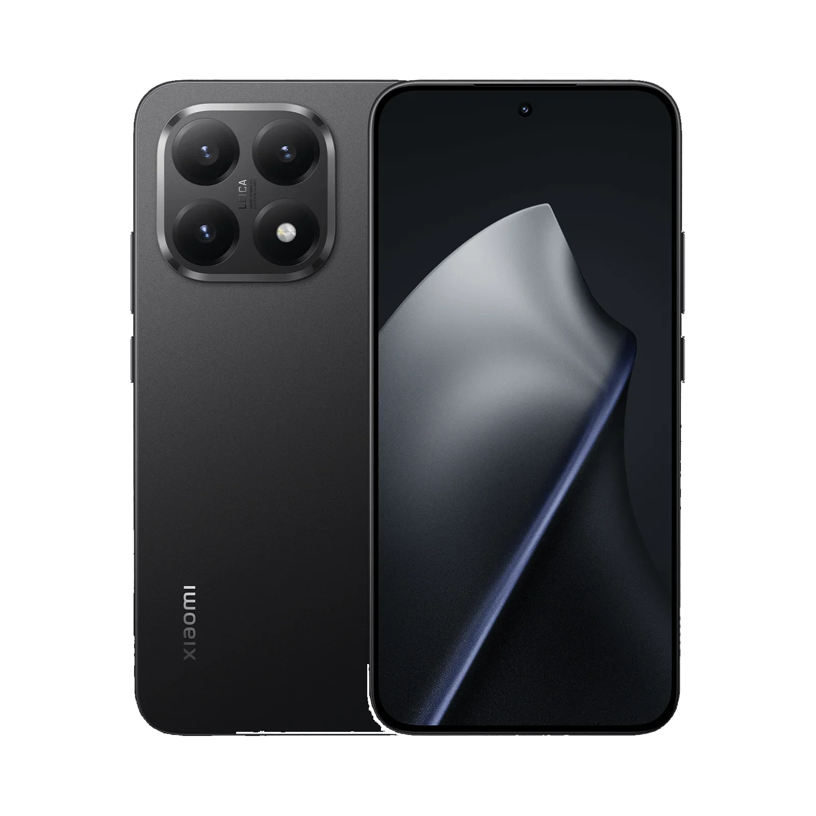 Global Version Xiaomi 15T MediaTek Dimensity 8400-Ultra Smartphone 6.83" 120Hz Display Leica Summilux Optical 50MP Triple Lens Xiaomi HyperOS 5500mAh (typ) Large Battery 67W HyperCharge Xiaomi Cellphone