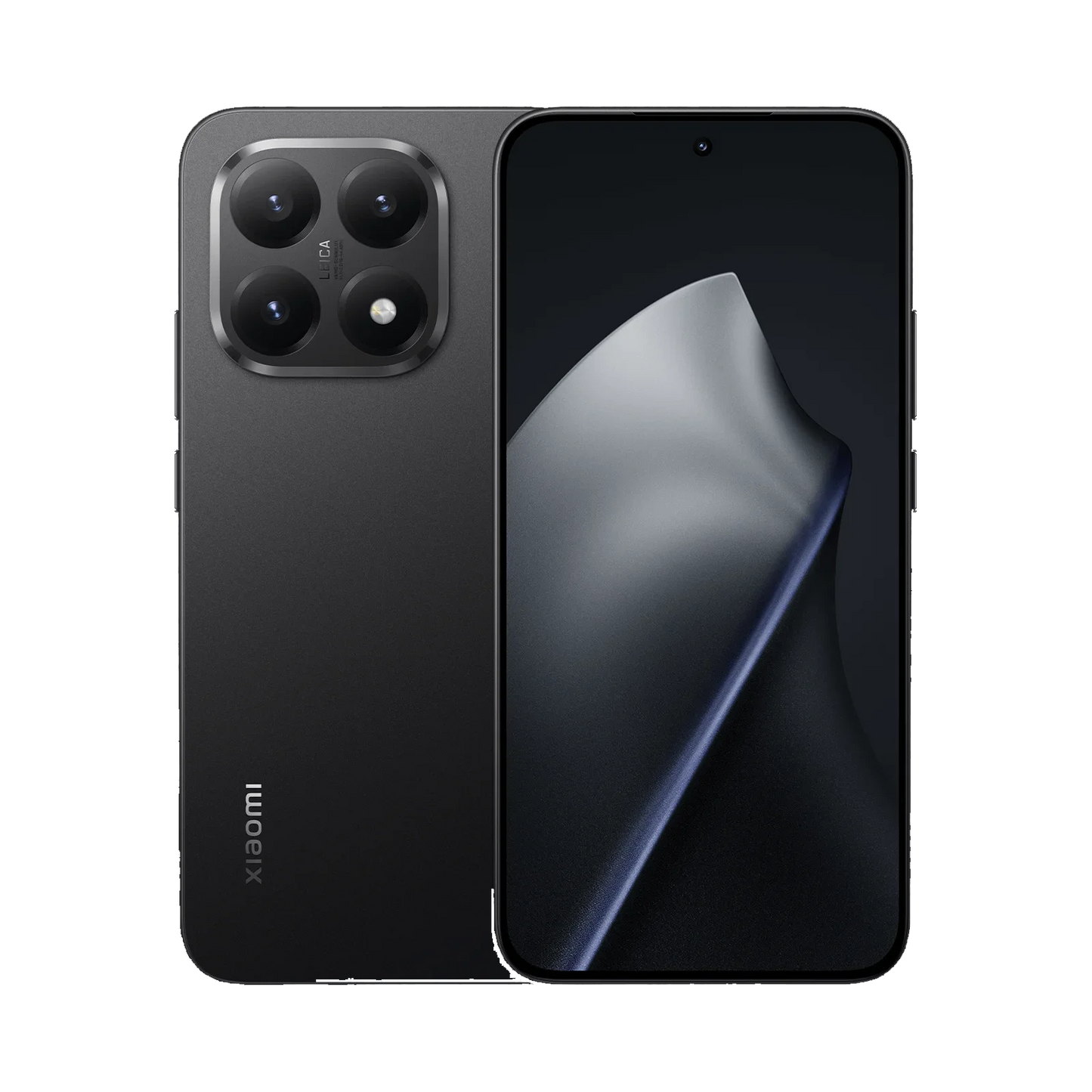 Global Version Xiaomi 15T MediaTek Dimensity 8400-Ultra Smartphone 6.83" 120Hz Display Leica Summilux Optical 50MP Triple Lens Xiaomi HyperOS 5500mAh (typ) Large Battery 67W HyperCharge Xiaomi Cellphone
