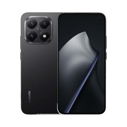 Global Version Xiaomi 15T MediaTek Dimensity 8400-Ultra Smartphone 6.83" 120Hz Display Leica Summilux Optical 50MP Triple Lens Xiaomi HyperOS 5500mAh (typ) Large Battery 67W HyperCharge Xiaomi Cellphone