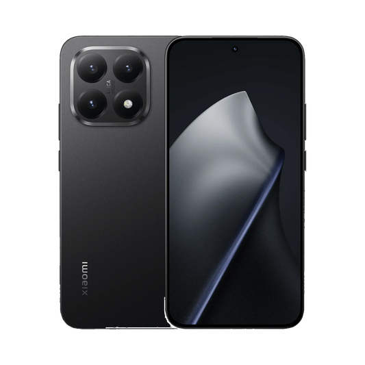 Global Version Xiaomi 15T MediaTek Dimensity 8400-Ultra Smartphone 6.83" 120Hz Display Leica Summilux Optical 50MP Triple Lens Xiaomi HyperOS 5500mAh (typ) Large Battery 67W HyperCharge Xiaomi Cellphone