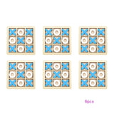 Brinquedo Educativo de Madeira Montessori – Mini Xadrez, Jogo de Interação e Quebra-Cabeça para Estimulação Cognitiva e Aprendizado Infantil