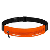 Phone Holder Jogging Training Key Belt Bike Accessories Pouch Packs Waist Running Bags Women Sports Fitness Waterproof