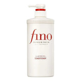 Fino Anti-Breakage Shampoo Conditioner Anti Hair Loss Nourish Strengthen Hair Roots Anti-dandruff Repair Damaged Hair Care