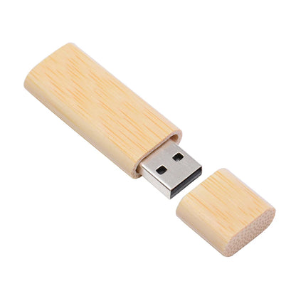 Wooden USB Flash Drive 10PCS/LOT Pen Drive 4GB 8GB 16G 128G Wedding Gift Memory Stick Box U Disk Free Custom LOGO Pen drive 64gb