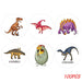 H0219-100pcs