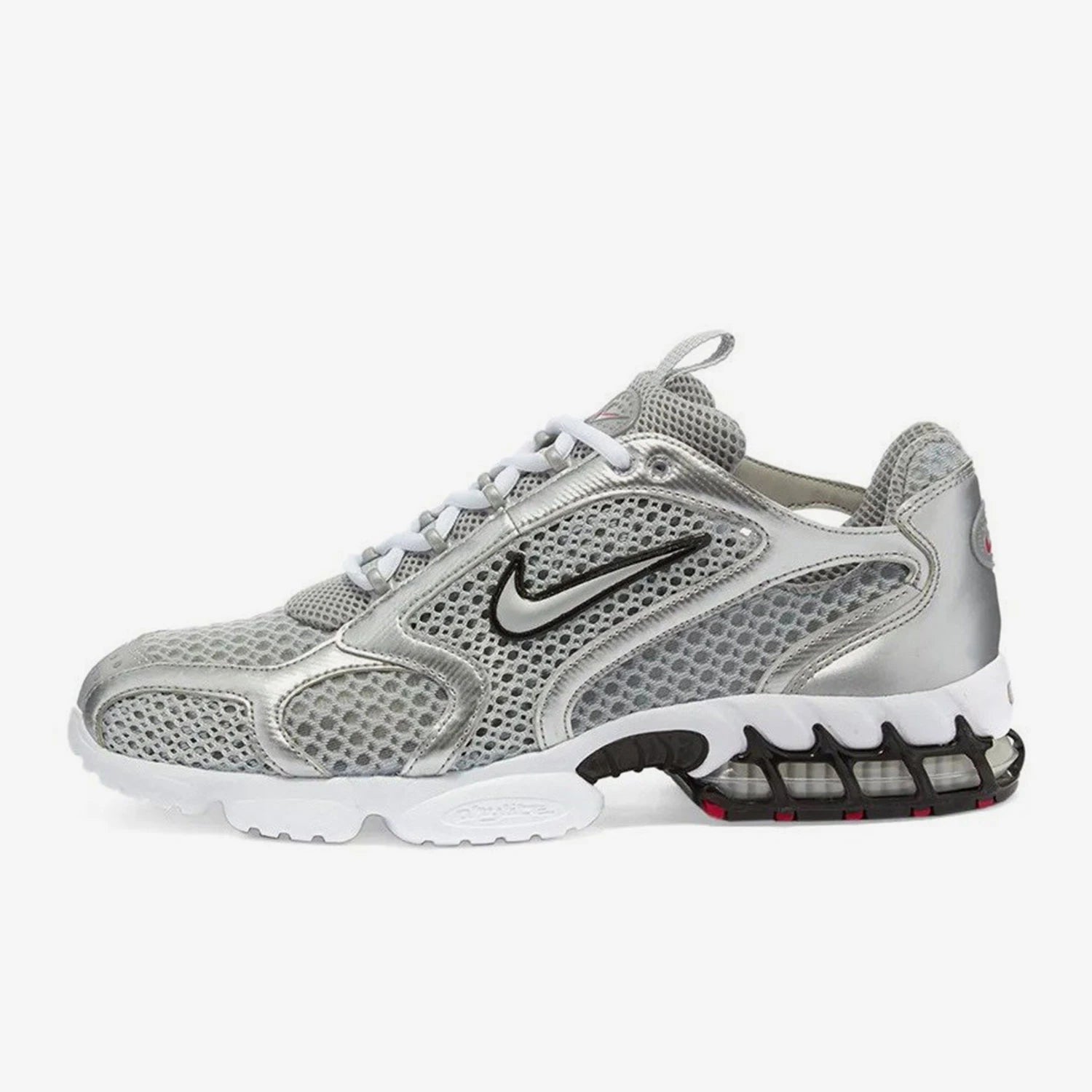 Nike Official Genuine 2025 New Men's Low-Cut Cushioning Wear-Resistant Running Shoes CJ1288-001