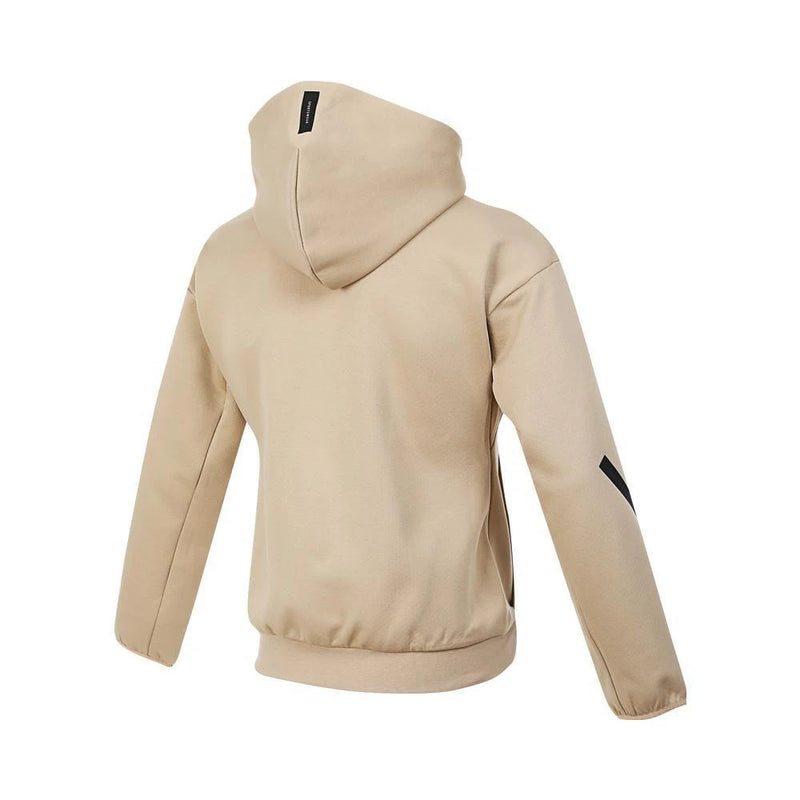 Adidas 2025 Children's J Z.N.E.FZ Knitted Jacket JF2495