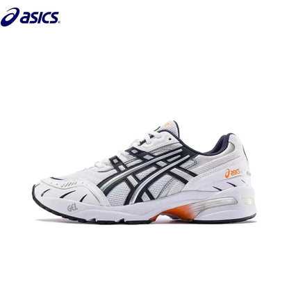 Zapatillas Asics GEL-1090 originales para exteriores, ligeras y originales, con cordones, para hombre y mujer (2024)