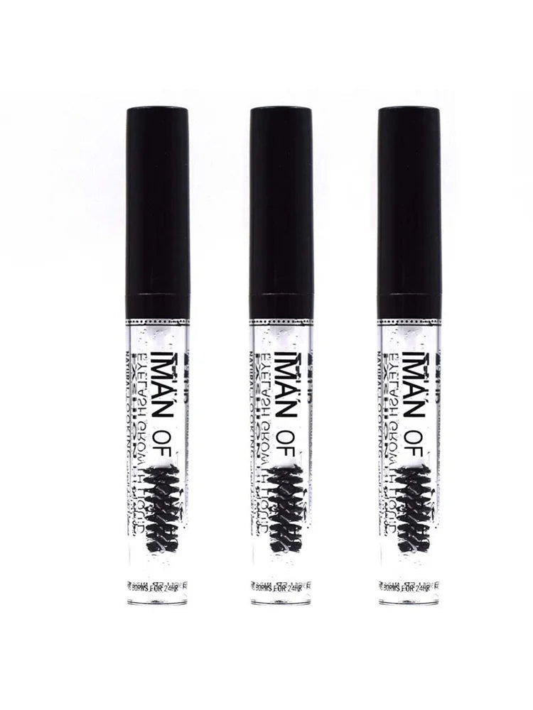 Eyebrow Mascara Mascara Eyelash Growth Clear Waterproof Waterproof Eyebrow Lasting Highly Rated Transparent Eyebrow Gel Trending