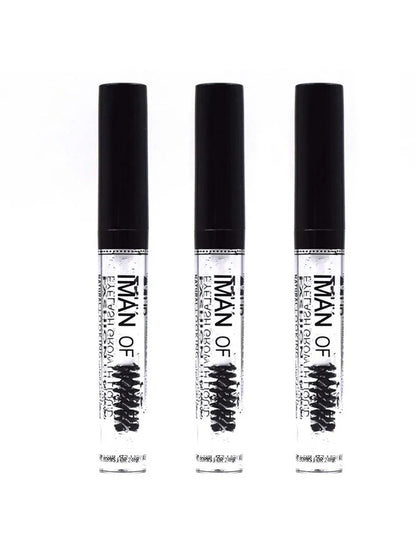 Eyebrow Mascara Mascara Eyelash Growth Clear Waterproof Waterproof Eyebrow Lasting Highly Rated Transparent Eyebrow Gel Trending