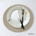 Cream-colored 15in