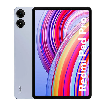 Xiaomi Redmi Pad Pro 12.1 "Wi-Fi 6GB/128GB 8GB/256GB EU Charger Global Version