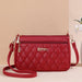 red little