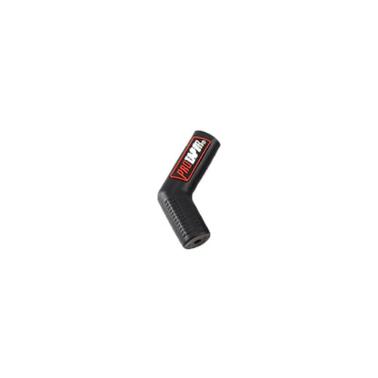 Palanca de cambios de goma para motocicleta, cubierta de cambio, palanca de cambios universal, protector de zapata, piezas de moto de gasolina, protección de palanca, accesorios para motocicleta 