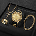 Gold Without Box