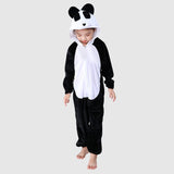 Chinese Zodiac Performance Costumes Children's Animal Performance Costumes for Children's Day Kindergarten Tiger Rabbit Monkey Dog