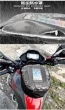 Motorcycle Tank Bag For BMW R1250GS R1200GS S1000XR F850GS R 1200 RT/R 1250 GS ADV F750 F900 XR Luggage Quick Lock Racing Backpa