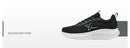 Xtep Running Shoes For Men 2025 Summer Breathable Mesh Shoes Soft-soled Shock Absorbing Lightweight Sports Shoes 875419110053