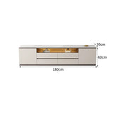 Modern Elegan Tv Stand Simplet Decor Luxury Storage Tv Cabinet Nordic Glamour Mueble De Sala Modernos Living Room Furniture