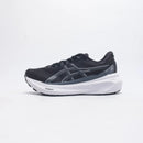 Asics Gel Kayano 30 Women Running Shoes Black Low-top Outdoor Anti-slip Breathable Lightweight Sneaker