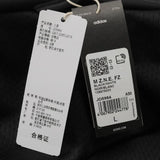 Adidas 2025 Men's M Z.N.E. FZ Knitted Coat JD5984
