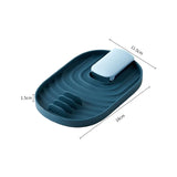Plastic Spoon Holder Kitchen Cooking Tools Kitchen Spoon Utensil Heat Resistant Storage Racks Kitchen Accessories