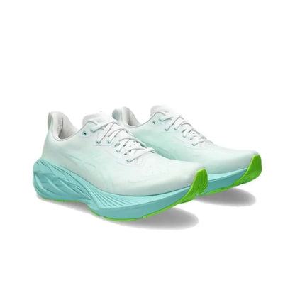 Zapatillas de running Asics Novablast 4 cómodas y transpirables de corte bajo para hombre y mujer