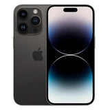 Apple iPhone 14 Pro / 14 Pro Max Dual eSIM 128/256GB ROM OLED Face ID NFC A15 Original Used CellPhone iphone 14pro 14 pro max