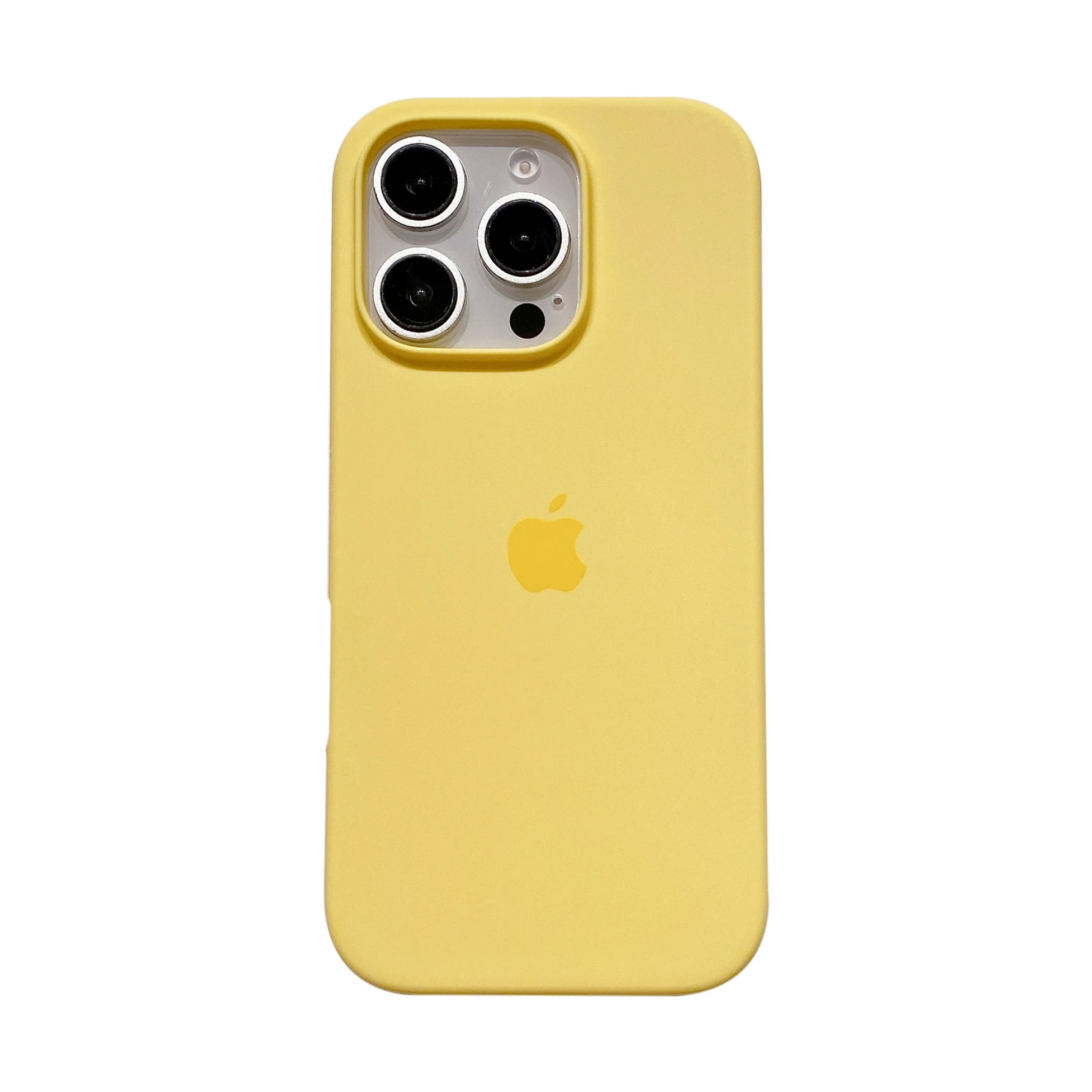 Original Silicone Case For iPhone 13 16 15 14 12 Pro Official Apple Cover for iPhone 15 16 Plus 13 11 12 14 15 16 Pro Max Cases