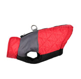 Winter Dog Jacket Windproof Reflective Pet Clothes For Small Big Dogs Cat Costume Puppy Coat Vest With D-ring Chihuahua Outfits