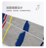 5 Pairs Marvel Kids Socks Spider-Man Kawaii New Fall Winter Cartoon Boy Children Mid-calf Socks Cotton Sock for Boys Gifts