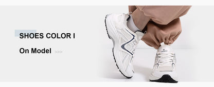 Baasploa Women Running Sneakers Mesh Breatable New Summer Walking Shoes Famale Cushioning Elaticity Comfort Soft Sport Shoe