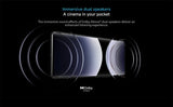 Global version Xiaomi Redmi Note 14 Pro Smartphone 200MP AI camera Helio G100-Ultra NFC 6.67" AMOLED display
