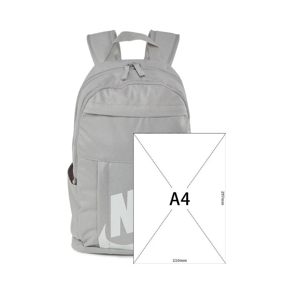 Nike 2025 Adult NK ELMNTL BKKPK-HBR Backpack DD0559-009