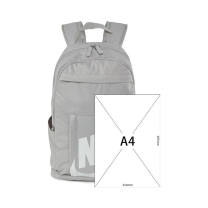 Nike 2025 Adult NK ELMNTL BKKPK-HBR Backpack DD0559-009