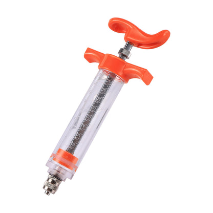 High Quality 10ml 20ml Parrot Feeding Syringe  Parrots Bird Feeders Syringe  Bird Feeder Milk Syringe Needle Pet Feeder