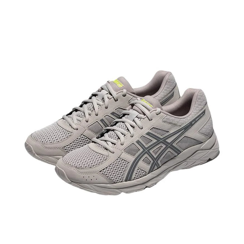 Asics Gel Contend 4 Man and Women High-performance Running Shoes Shock Absorption