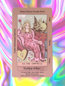 CSB Fitness High-Waist Yoga Pants - Freedom Series - Stretchy Tight High-Waisted Tush-Up Shark Pants