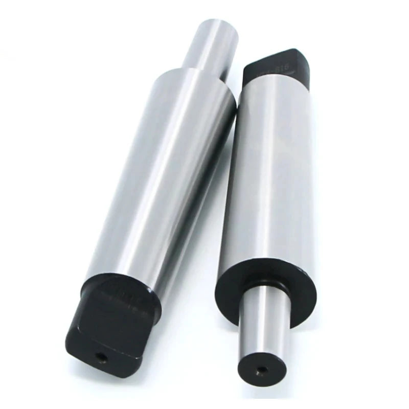 1PCS MT1 MT2 MT3 MT4 B10 B12 B16 B18 B22 0.6-6/1-10/1-13/3-16/5-20 Morse Taper Shank Drill Chuck Arbor Lathe CNC Drilling Machine