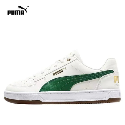 Zapatillas de tabla PUMA Caven antideslizantes, resistentes al desgaste, equilibradas y transpirables de caña baja para hombres y mujeres
