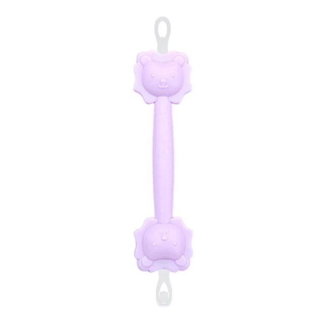 Nose Ear Cleaner for Kids, Safe Soft Cleaning Stick, Nasal Booger Remover, Washable, Earwax Cleaner 