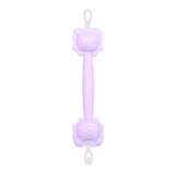 Nose Ear Cleaner for Kids, Safe Soft Cleaning Stick, Nasal Booger Remover, Washable, Earwax Cleaner 