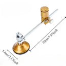 Professional Glass Cutter Circular Compass Porcelain Manual Tile Diamond Cutting Ceramic Construction Tools