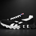 Men's casual sports shoes, outdoor lightweight walking sports running shoes, comfortable high-quality men's tennis shoes